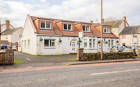 Arden Guest House, Craigmillar Castle Edinburgh